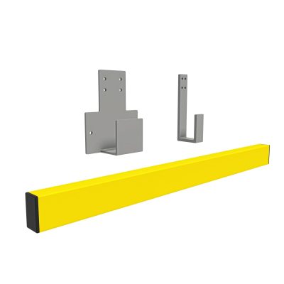 Security Drop Bar Kir Product Digital Visual