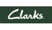 Clarks shoes logo