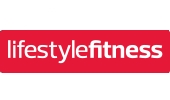 Lifestyle Fitness logo