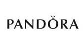 Pandora jewellery logo