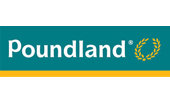 Poundland logo