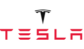 Tesla logo