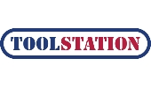 Tool station logo, used as Latham's Steel Doors client image