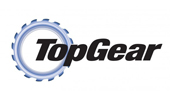 Top Gear logo