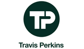 Travis Perkins logo