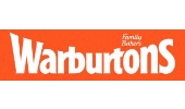 Warburtons logo