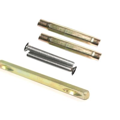 HOOPLY Handle Fixings