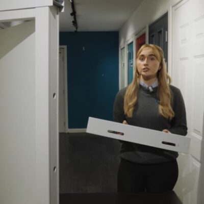 LATHAM'S EXPANDING SIDE PANELS - Latham's Product Range