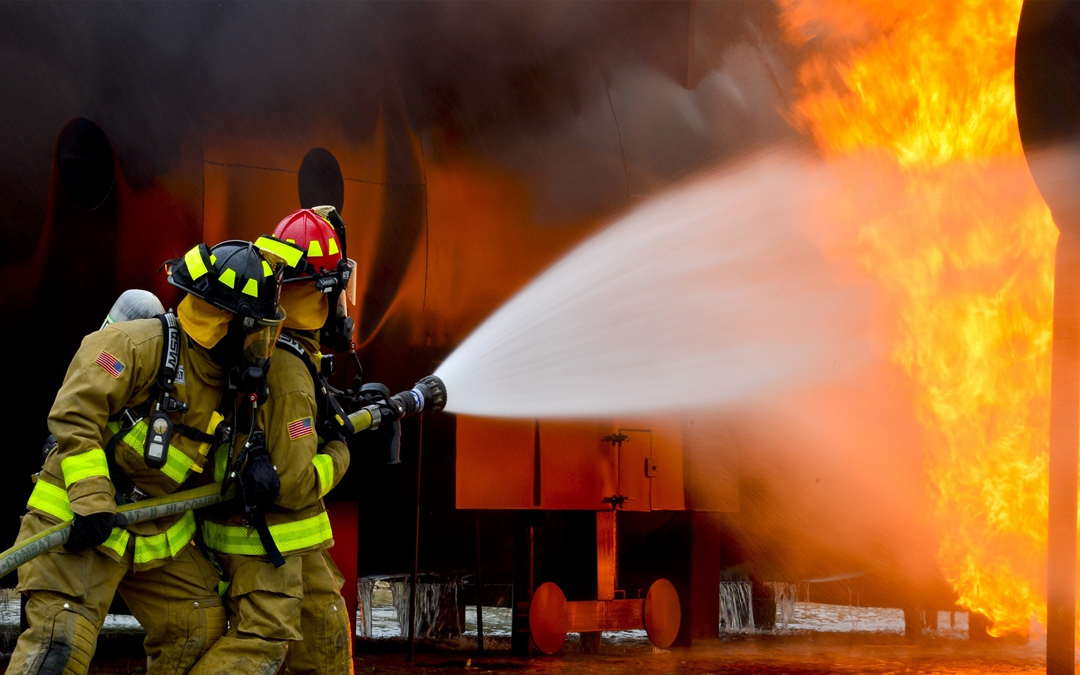 Fire Safety in the Workplace: UK Regulations