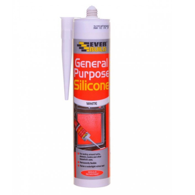 Silicone sealant