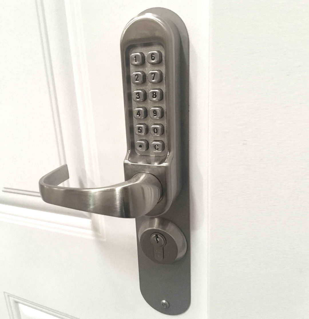 Metal lock promo code