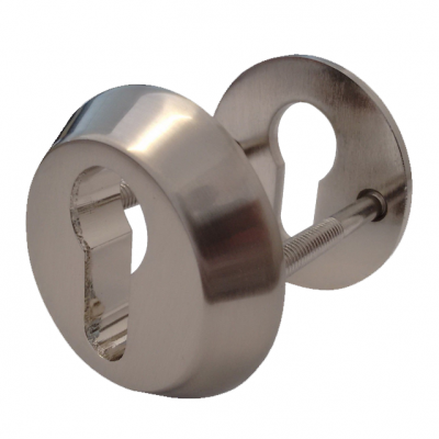 High Security Euro Lock Escutcheon