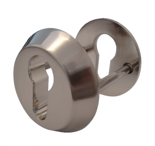 High Security Euro Lock Escutcheon