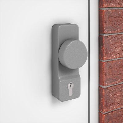 Exidor 302 Knob Operated Outside Access Device