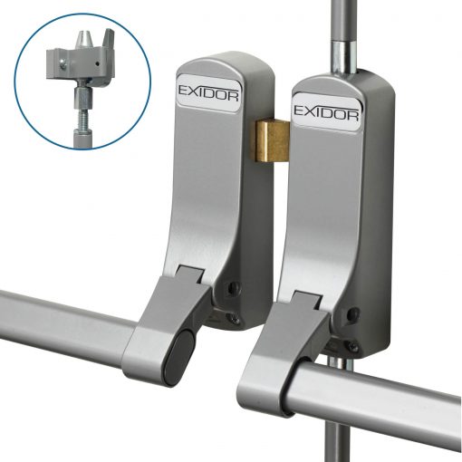 Image of Exidor 285a Adjustable Panic Bar