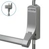 Image of Exidor 294a adjustable panic bar