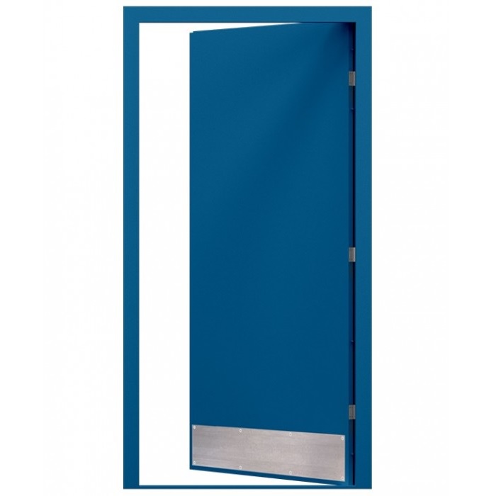 Kick Plate