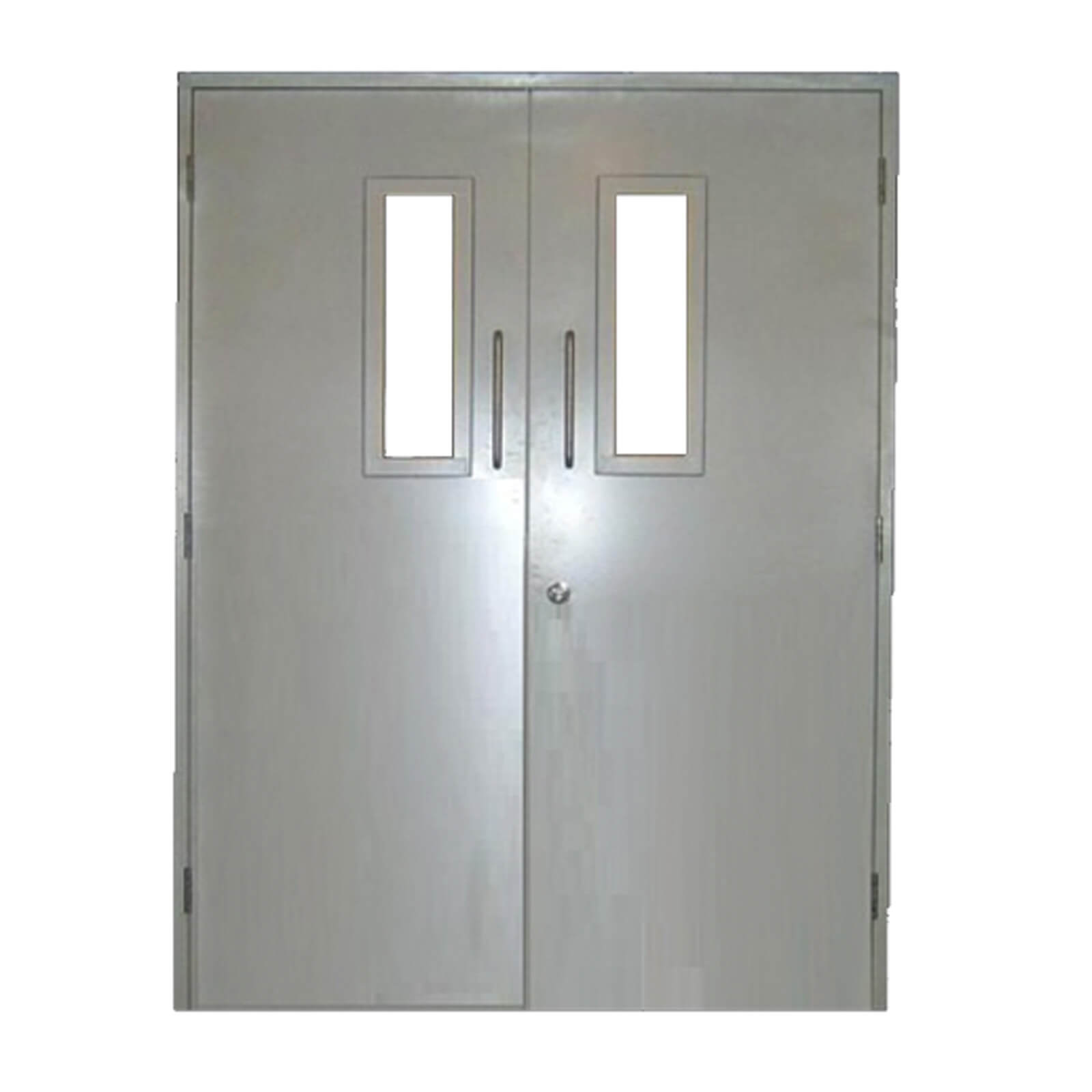 Fire Rated Double Doors Latham's Steel Doors