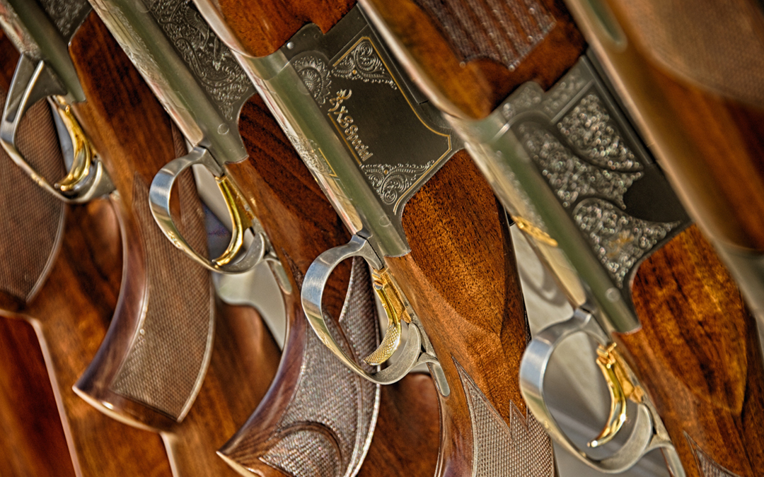 What You Need to Know Before Investing in a Gun Room Door