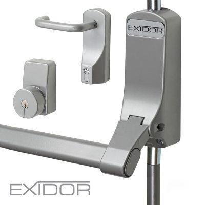 Exidor Panic Hardware