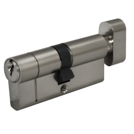 Thumb Turn Cylinder Latham's Steel Security Doors