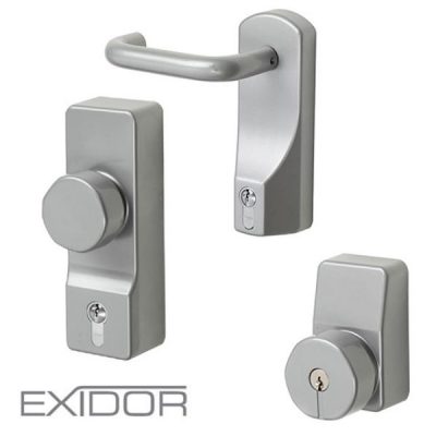 Exidor 200 Series Outside Access Devices