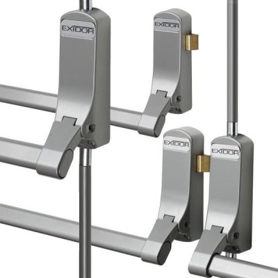 Exidor 200 Series Panic Bars