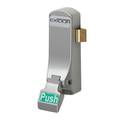 Exidor 297 Push Pad, from their 200 Series