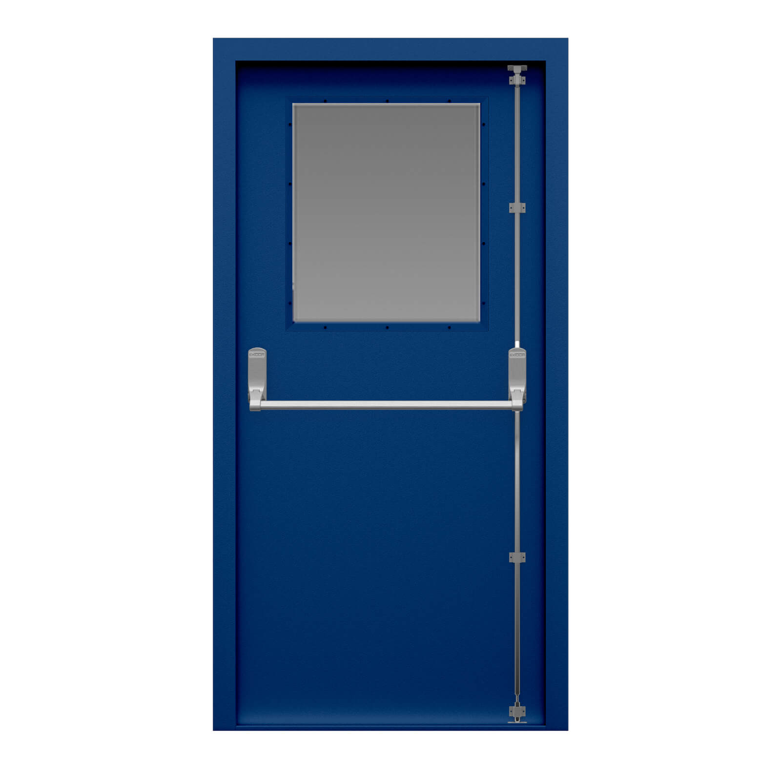 Fire Door Paint System For Exit Doors Fire Door Paint System For Exit Doors