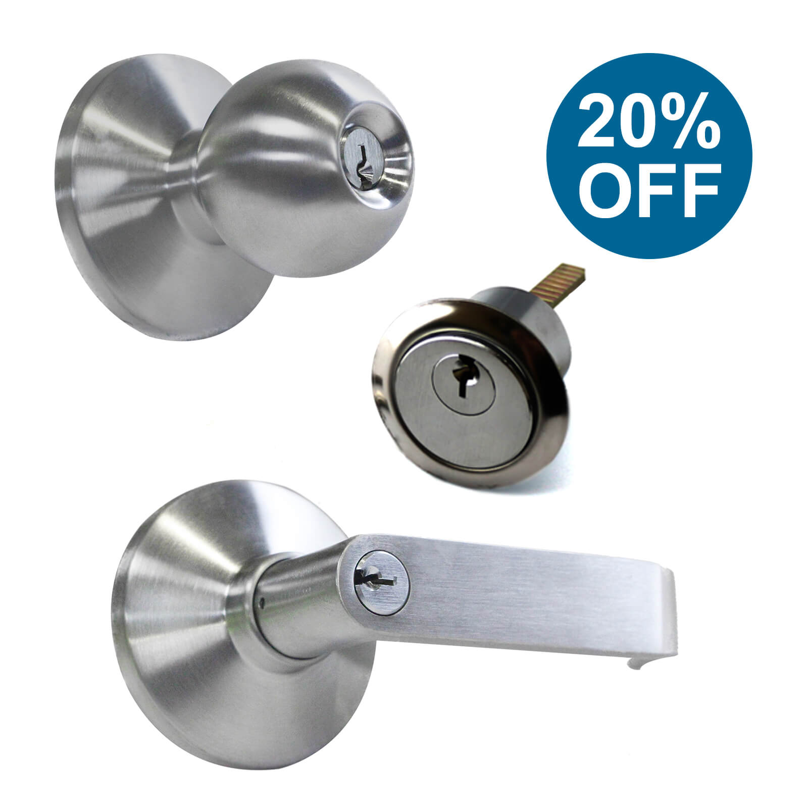 Panic Bar Oad Upgrade Latham S Steel Security Doors
