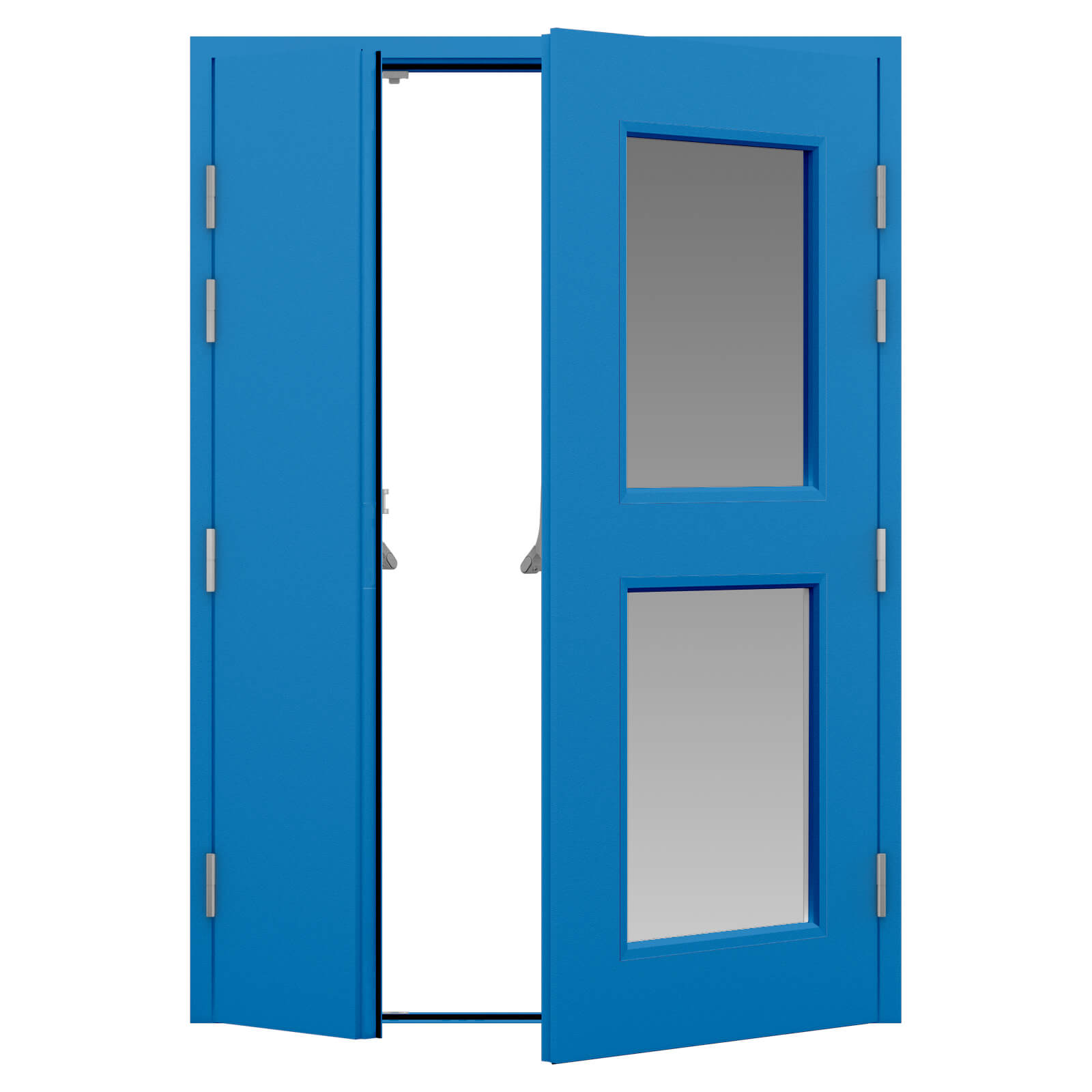 External Fire Doors With Glass Glass Door Ideas