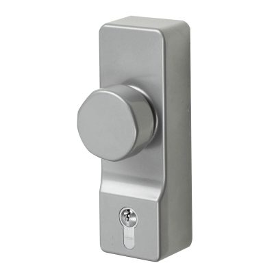 Exidor 302 Knob Operated Outside Access Device