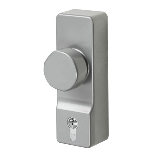 Exidor 302 Knob Operated Outside Access Device