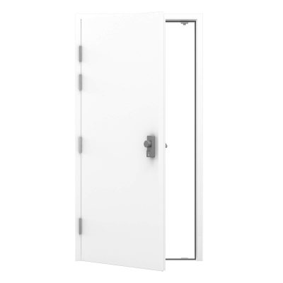 CGI Image for Exidor 302 Knob Operated Outside Access Device