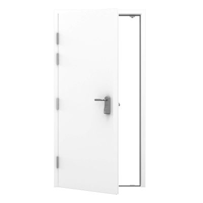 CGI Image for Exidor 322 Lever Operated Outside Access Device