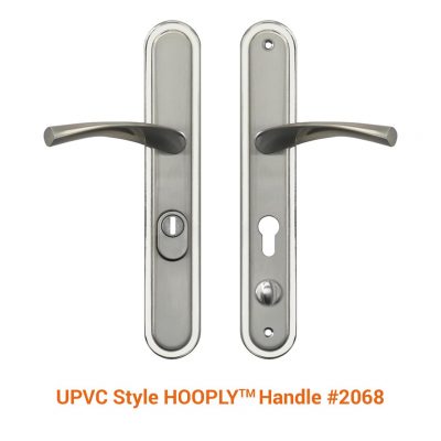 Image of Hooply handle 2068