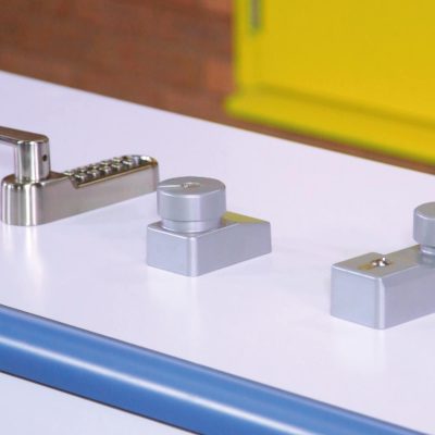 Exidor outer access device range video