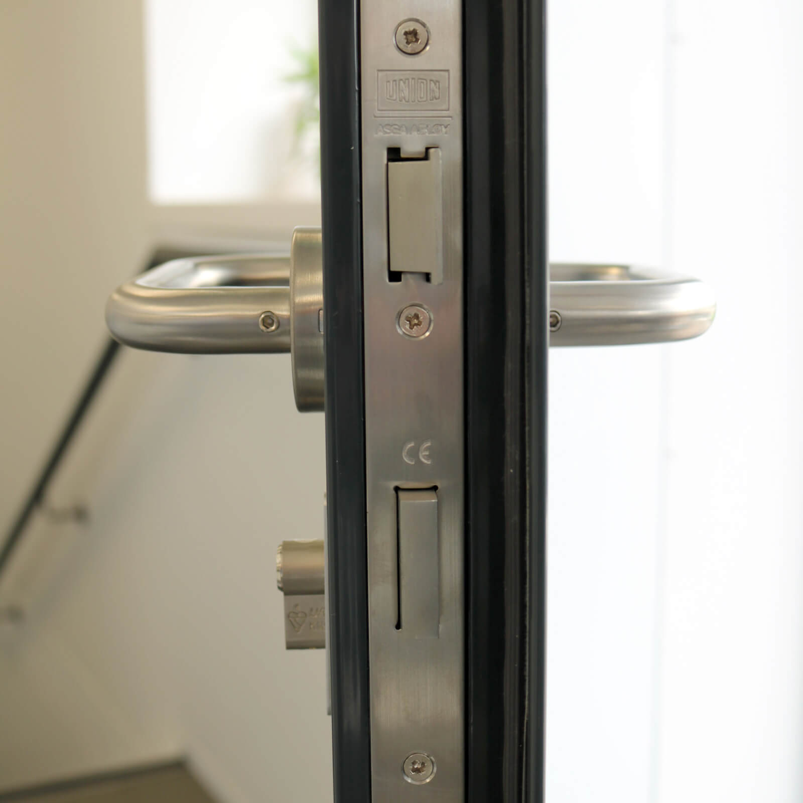 Fire Rated Double Door Latham S Steel Security Doors