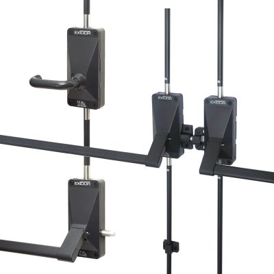 Exidor 700 Series Panic Bars