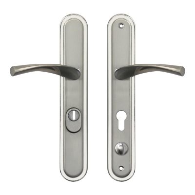 a left and right HOOPLY handle code 2068