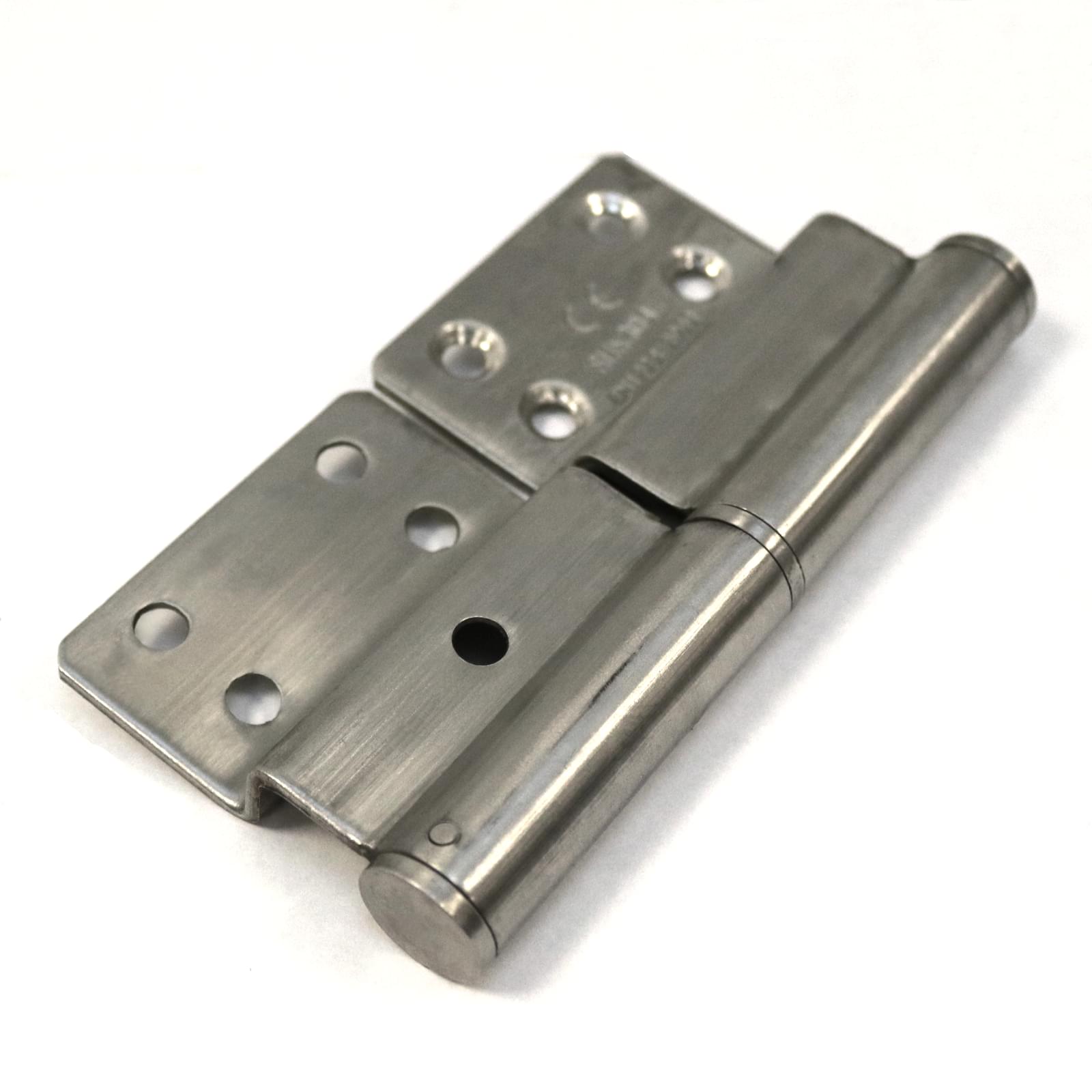 Stainless Steel Door Hinge Latham's Steel Security Doors