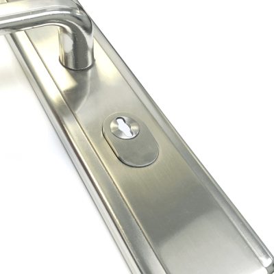 Hooply cylinder protectors