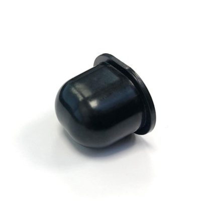 back of a finger bolt receiver cap