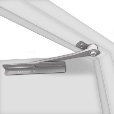 3d image of a friction stay