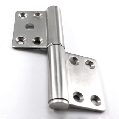 left hand window shutter hinge