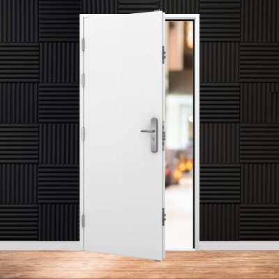 Acoustic Doors