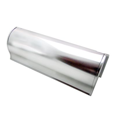 Security Letterplate