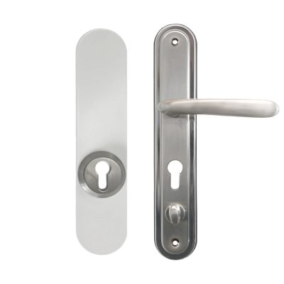 Hooply Blanking Plate