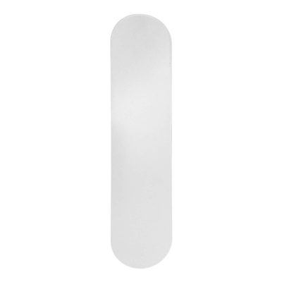 blanking plate