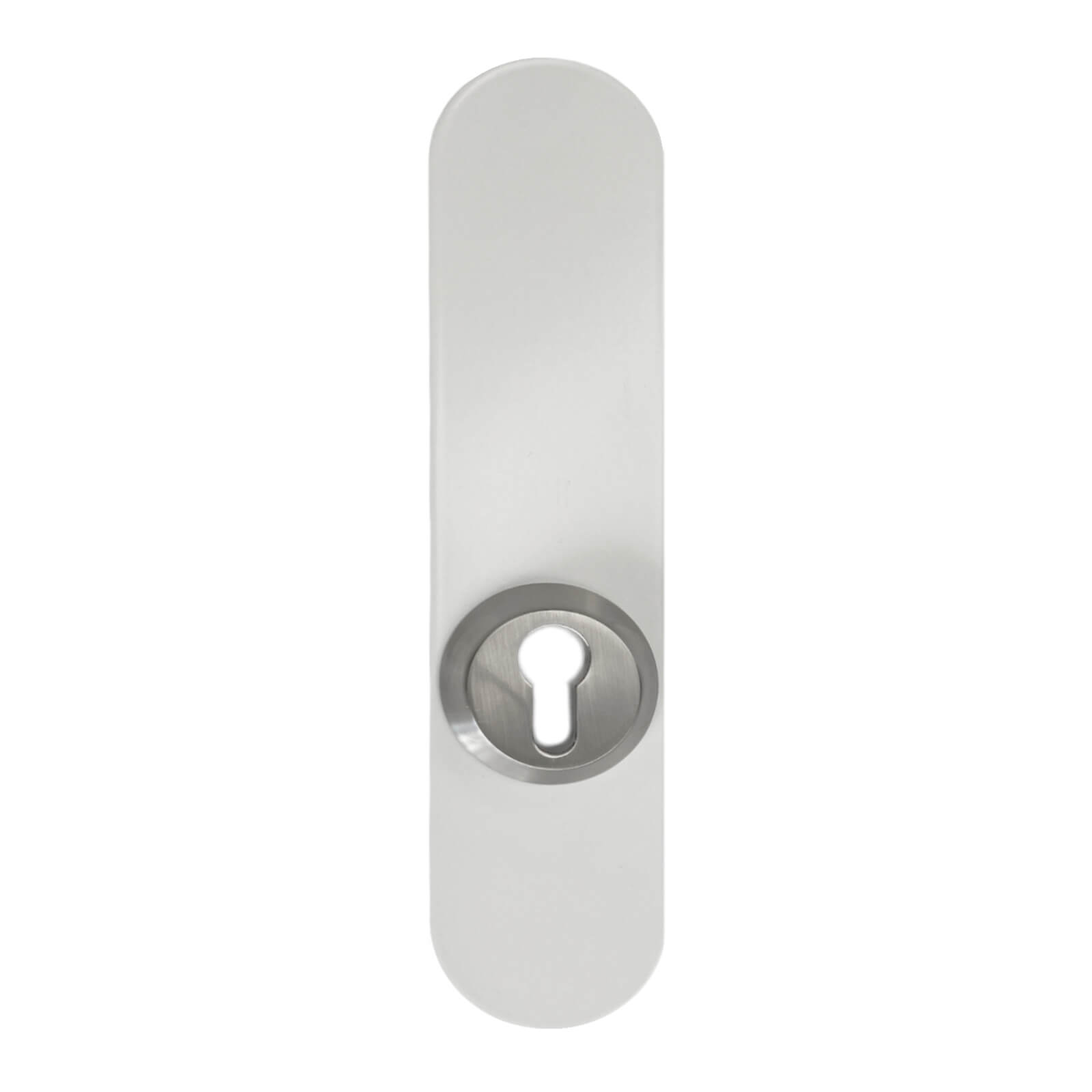 Door Handle Blanking Plug